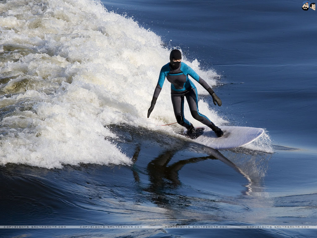 Adventure Sports